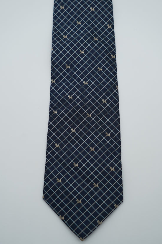 Cravatta in seta n231