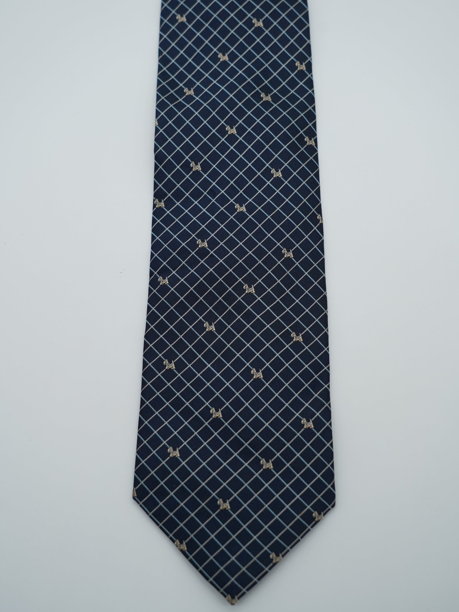 Cravatta in seta n231