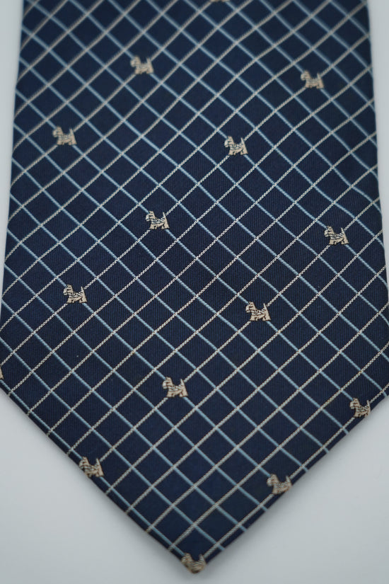 Cravatta in seta n231