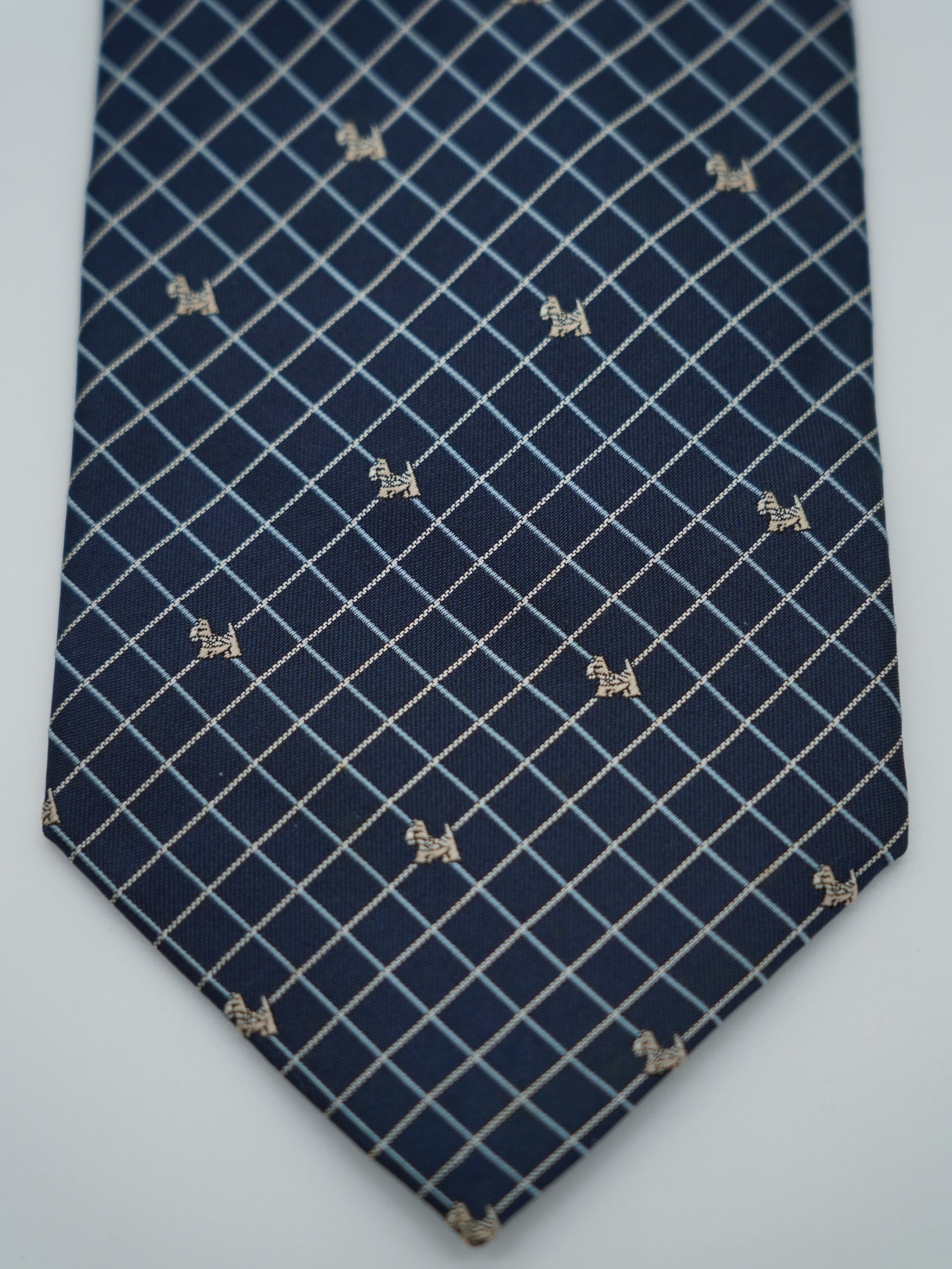 Cravatta in seta n231