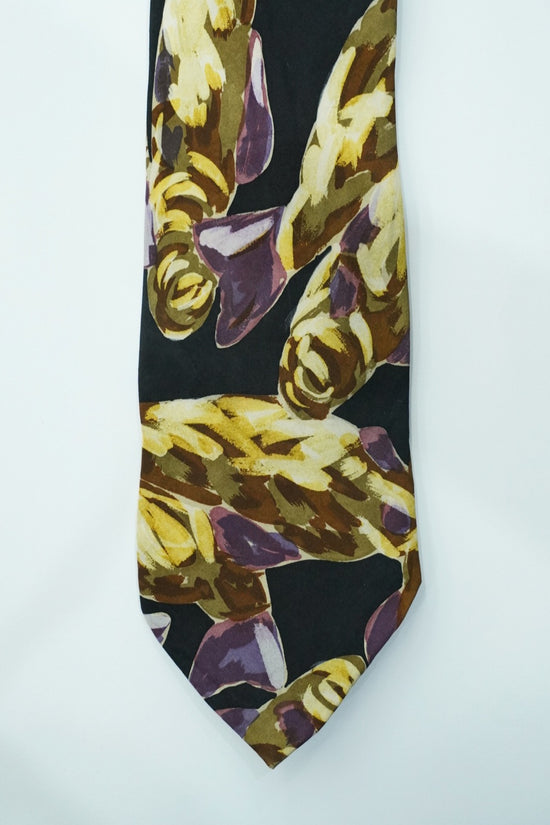 Cravatta in seta n86
