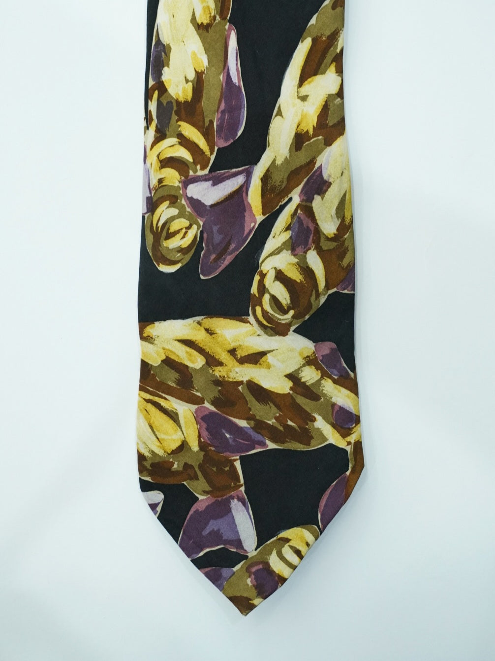 Cravatta in seta n86