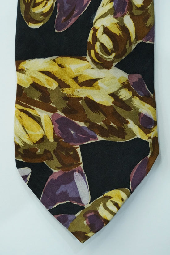 Cravatta in seta n86