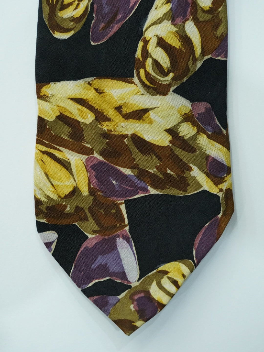 Cravatta in seta n86