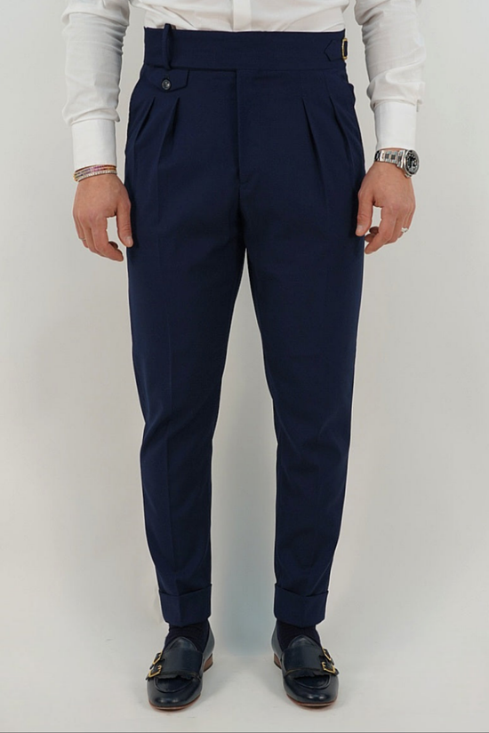 Gurkha Elegant Oltremare