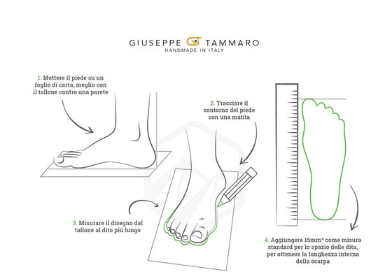 Mocassini treccia cuoio