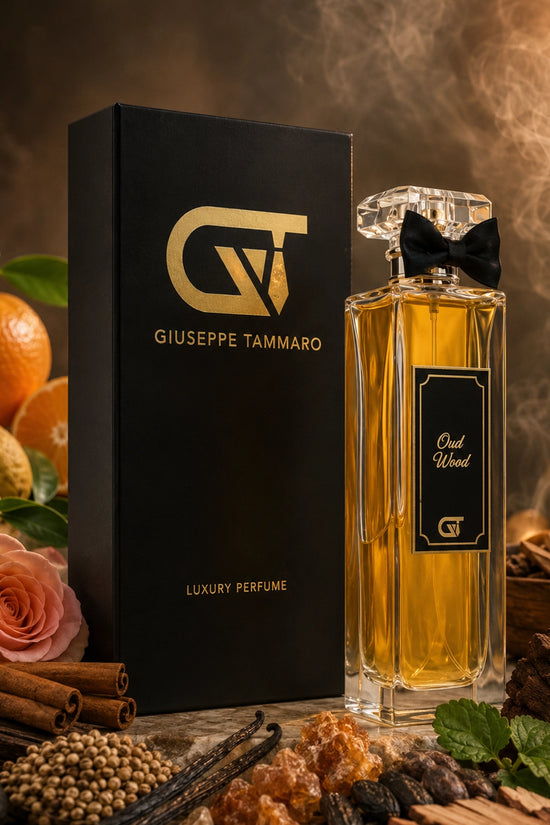 Oud Wood 100ml