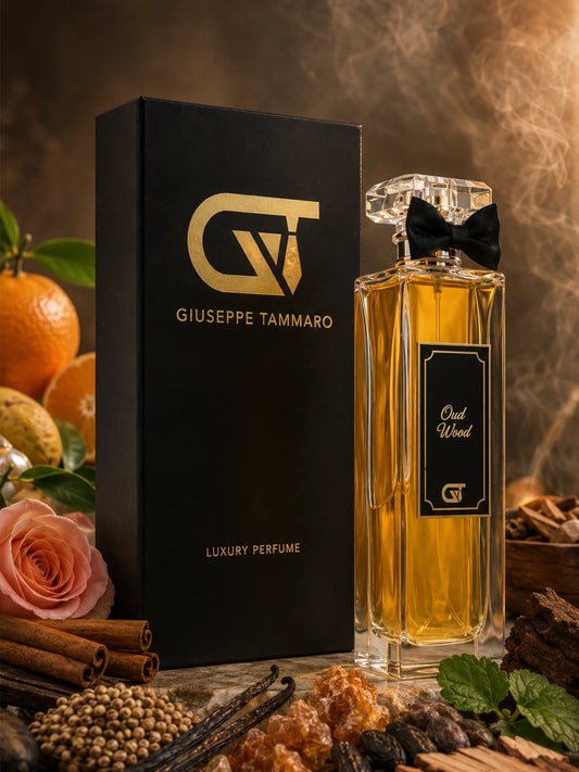 Oud Wood 100ml