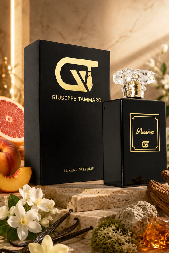 Passion 100ml