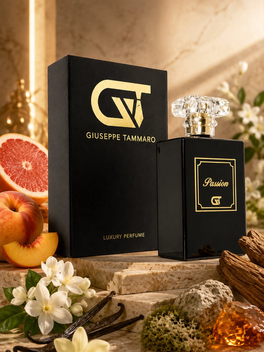 Passion 100ml