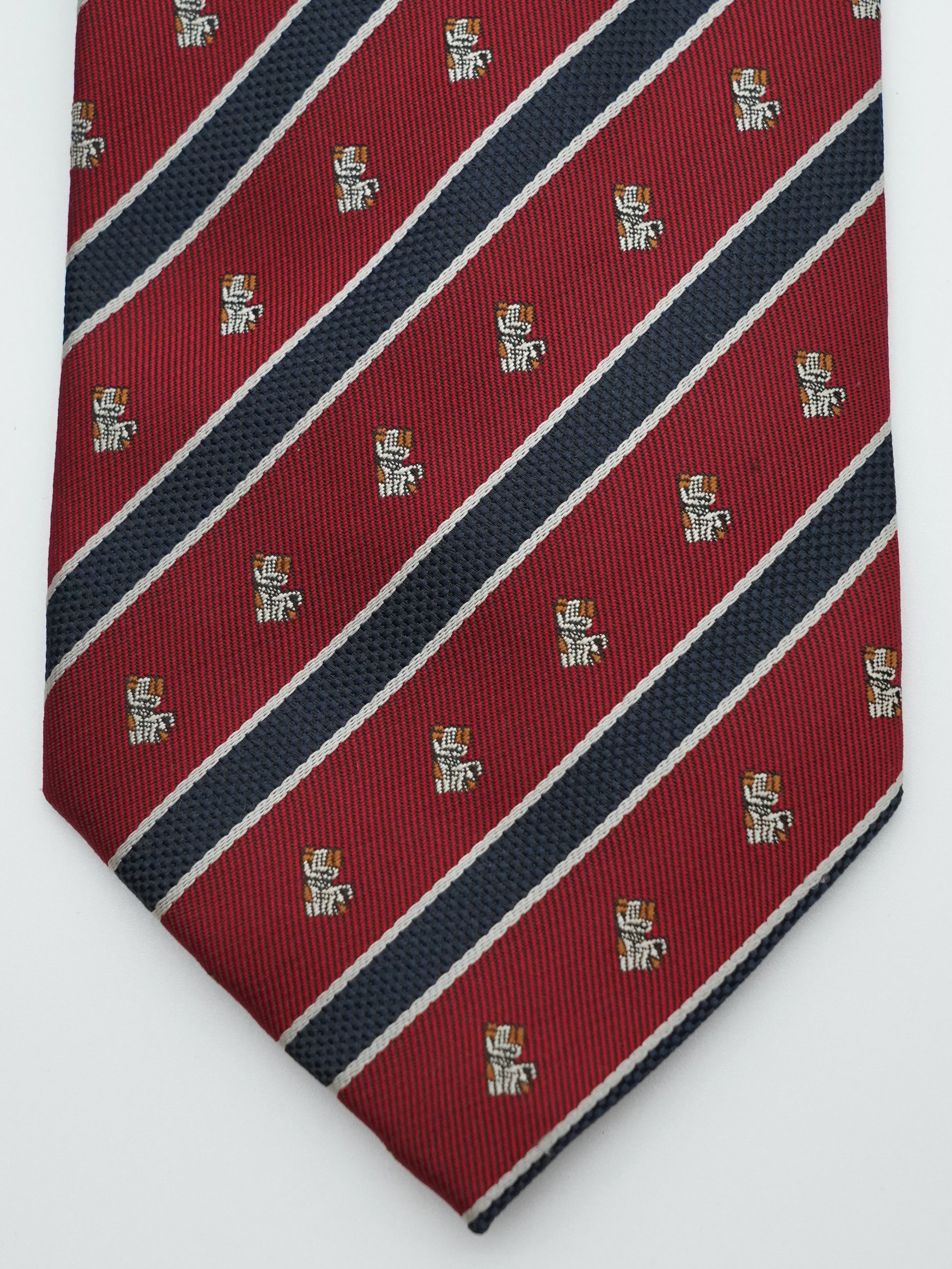 Cravatta in seta n212