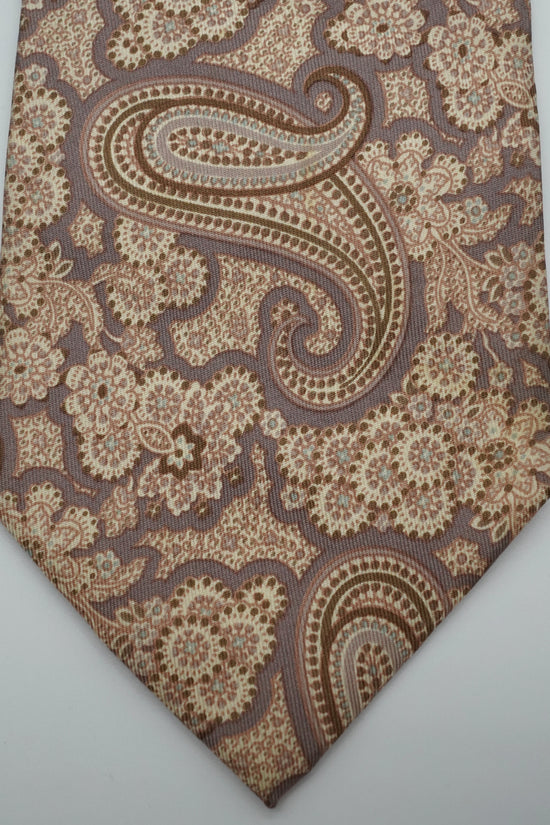 Cravatta in seta n184