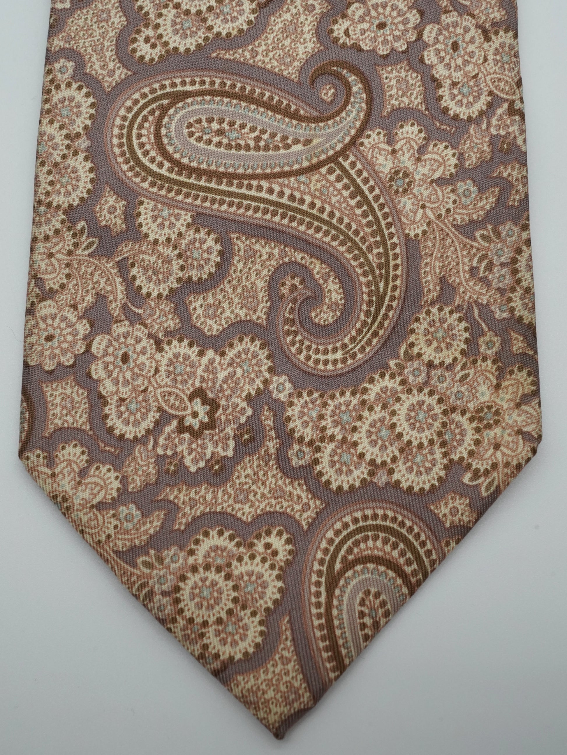 Cravatta in seta n184