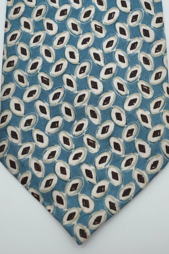 Cravatta in seta n203