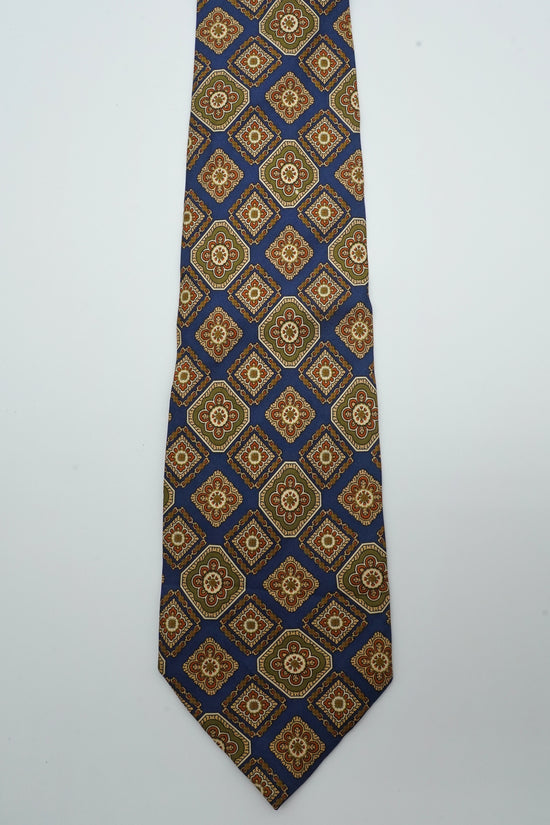 Cravatta in seta n188