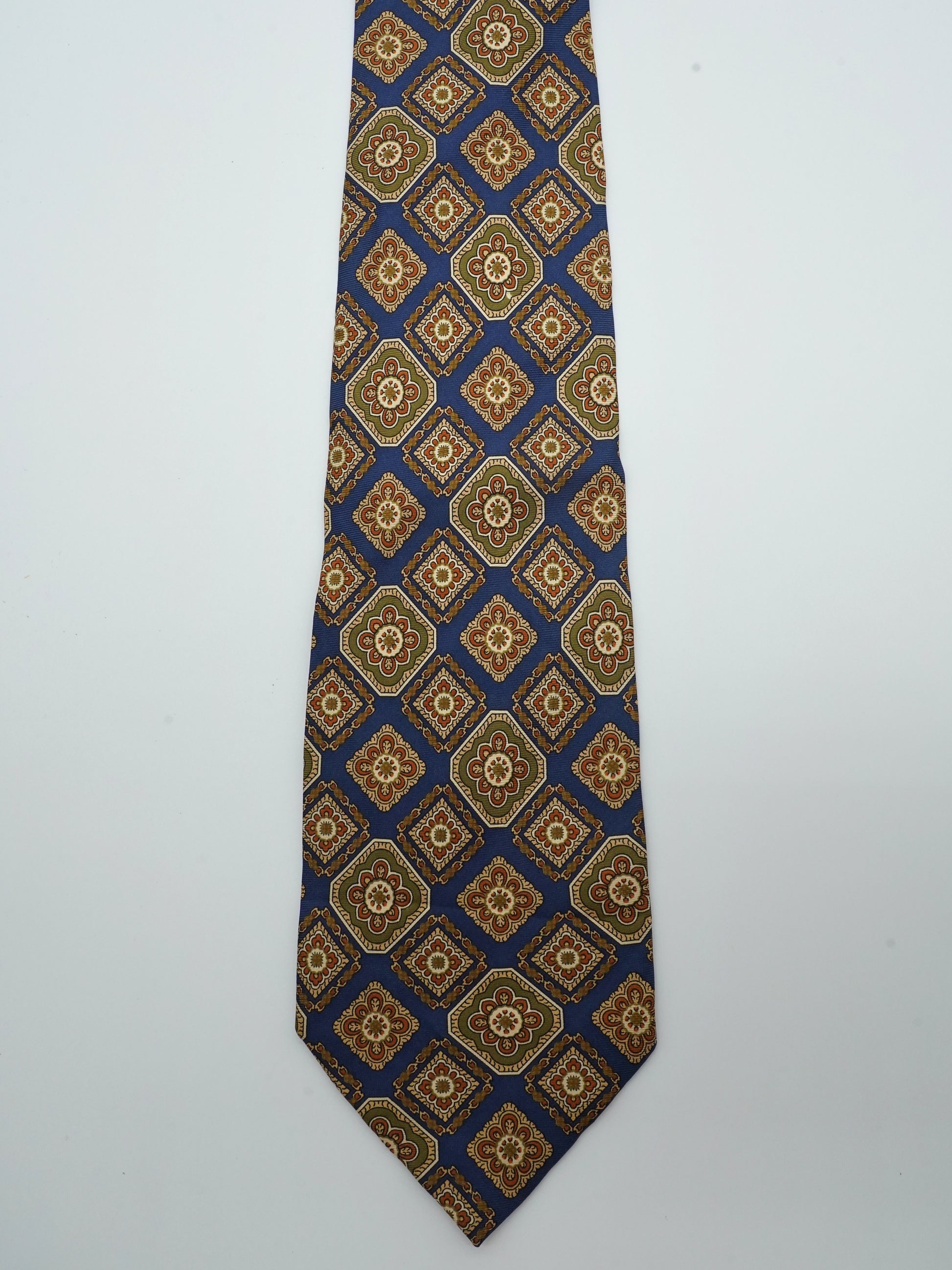 Cravatta in seta n188