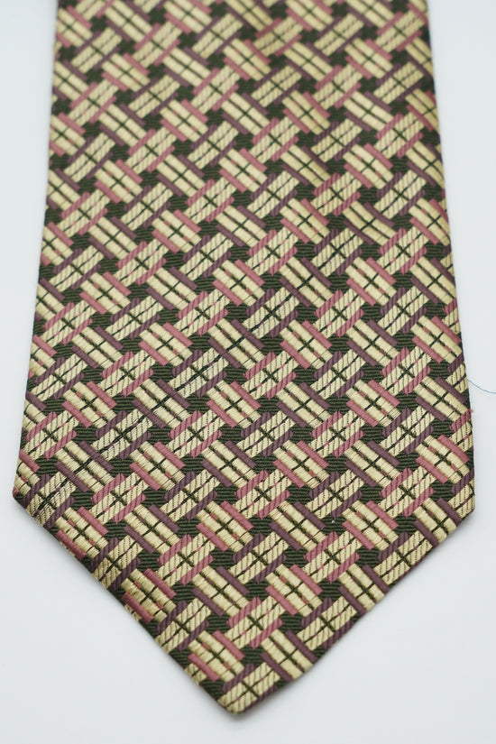 Cravatta in seta n240