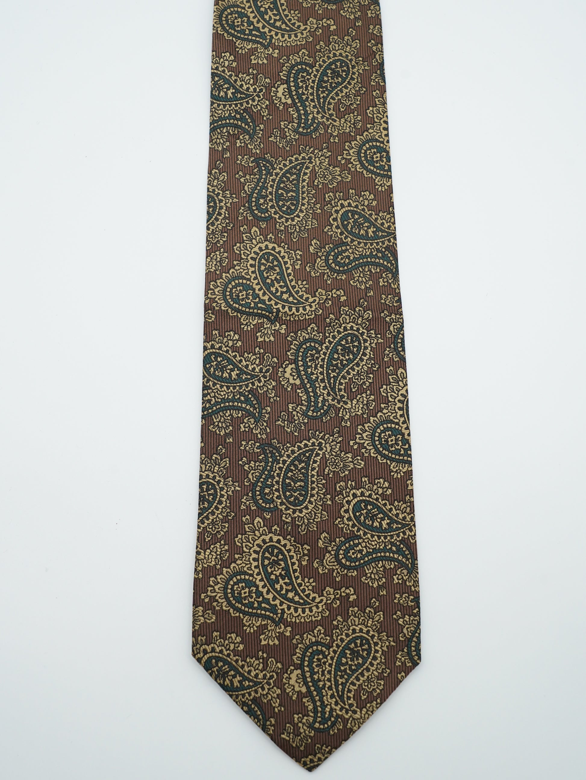 Cravatta in seta n229