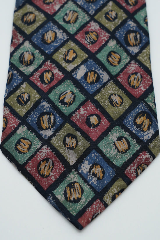 Cravatta in seta n239