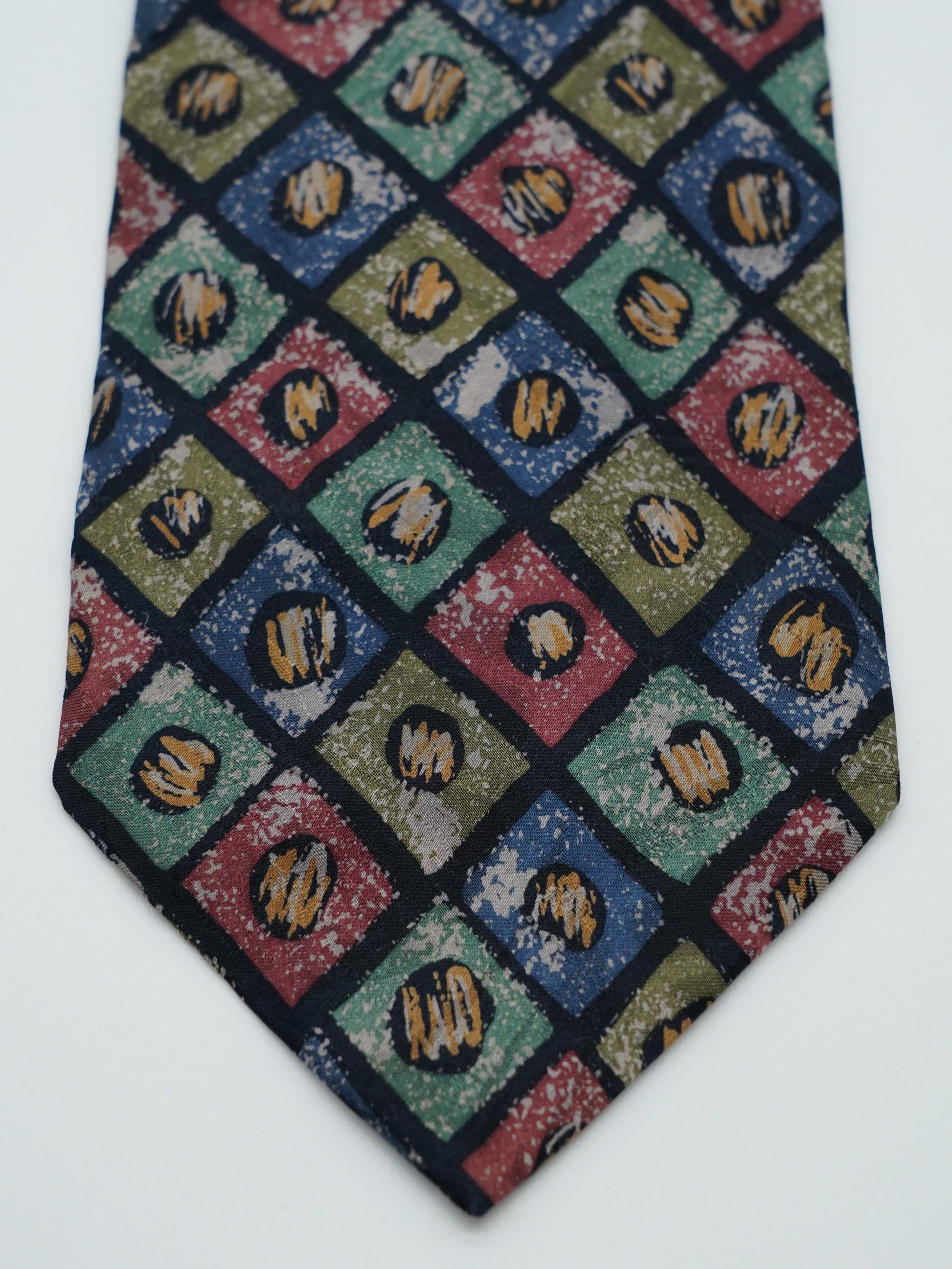 Cravatta in seta n239