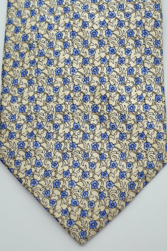 Cravatta in seta n204