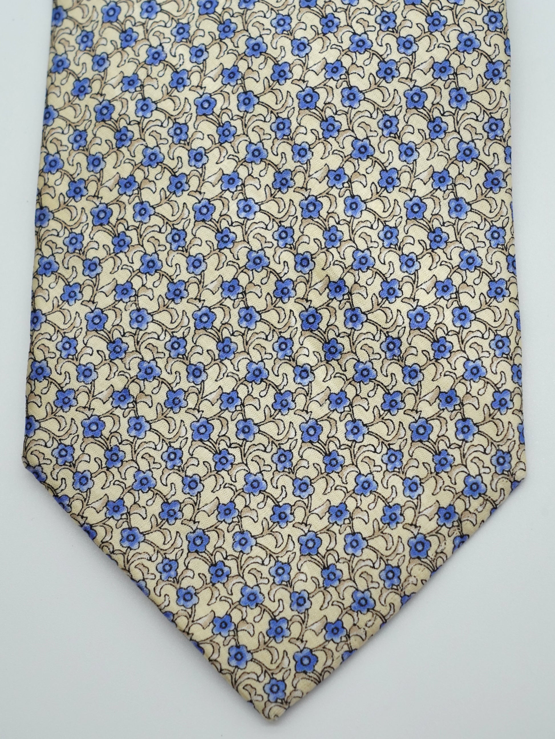 Cravatta in seta n204