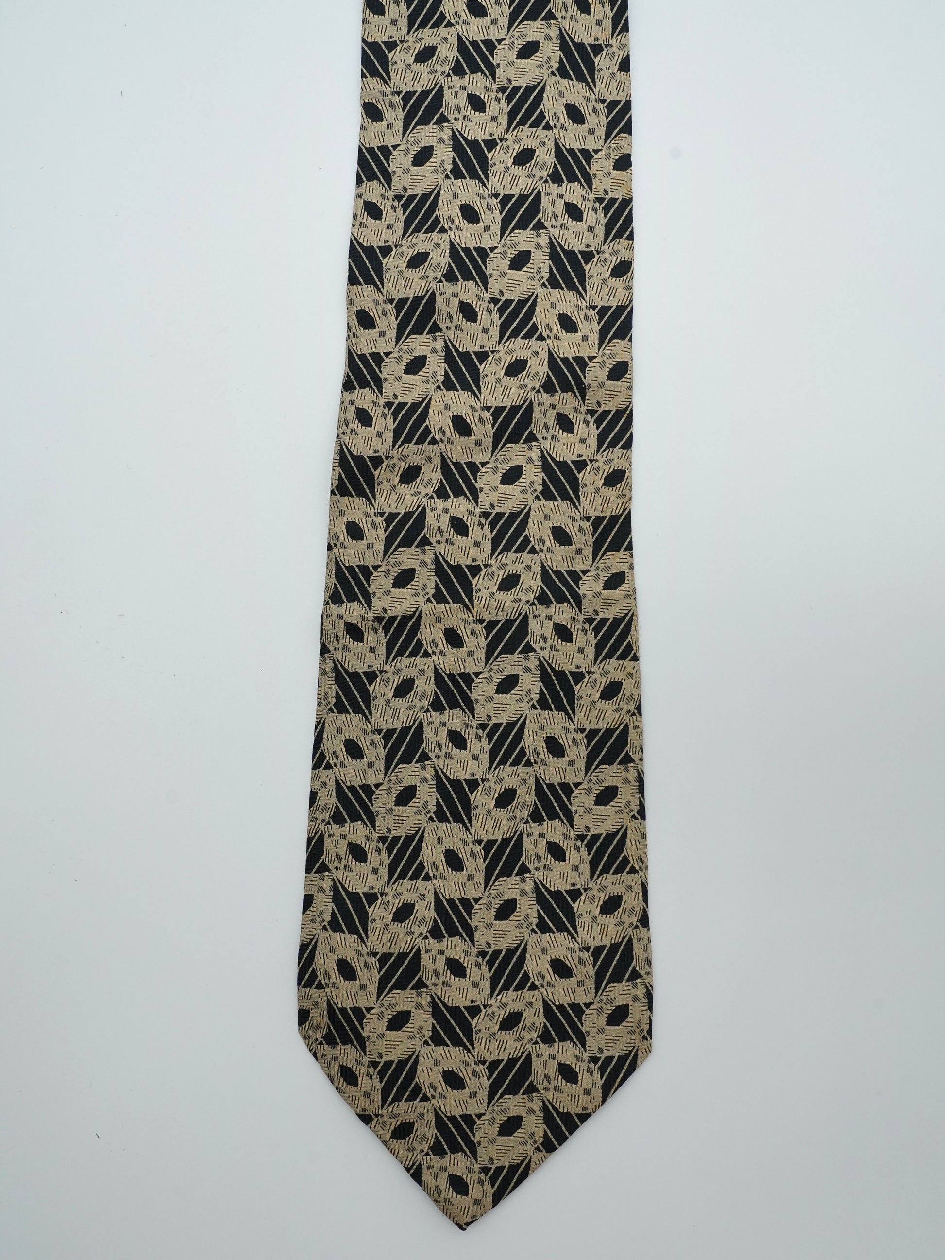 Cravatta in seta n205