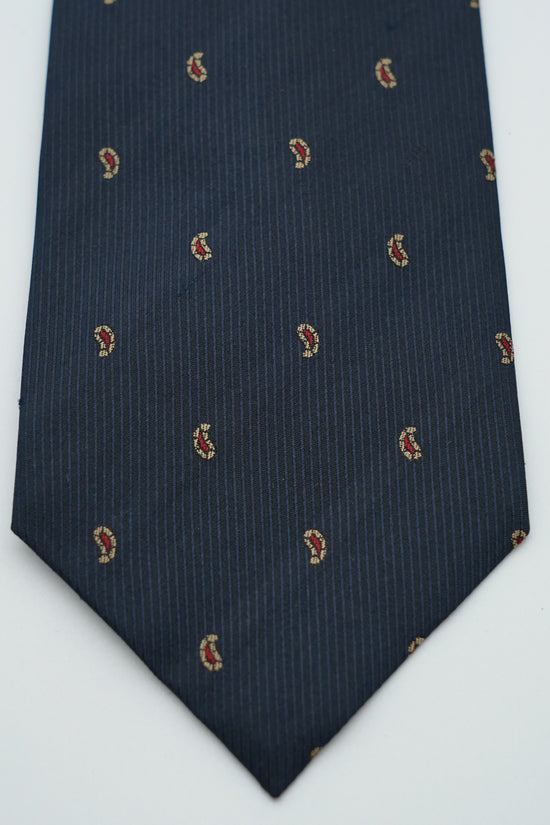 Cravatta in seta n236