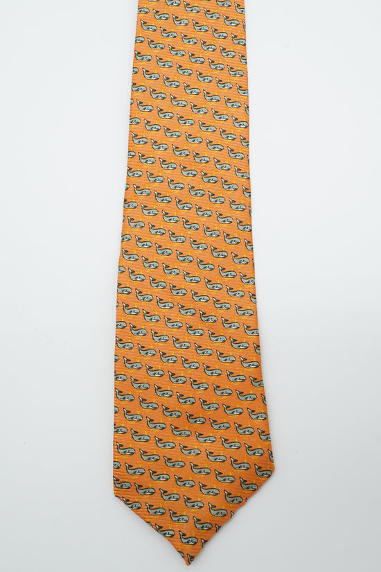 Cravatta in seta n120