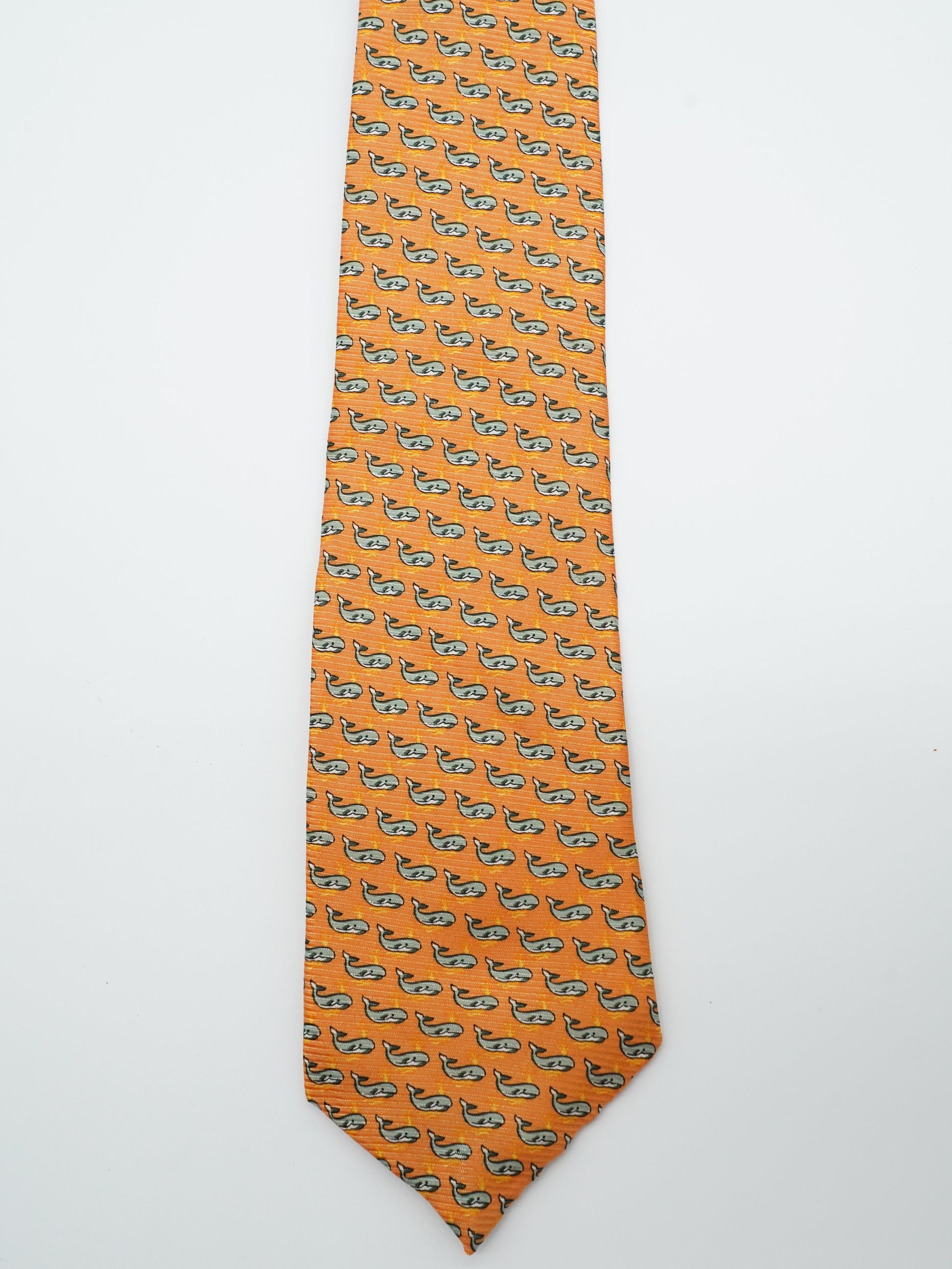 Cravatta in seta n120