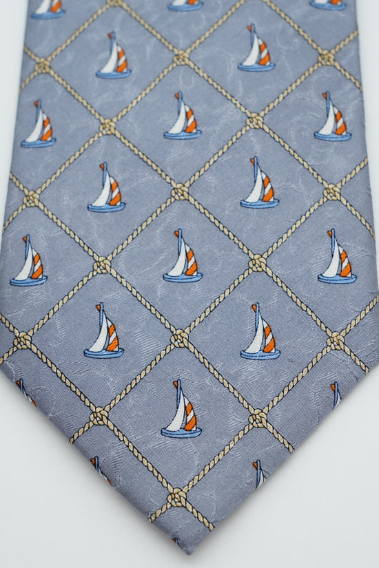 Cravatta in seta n121