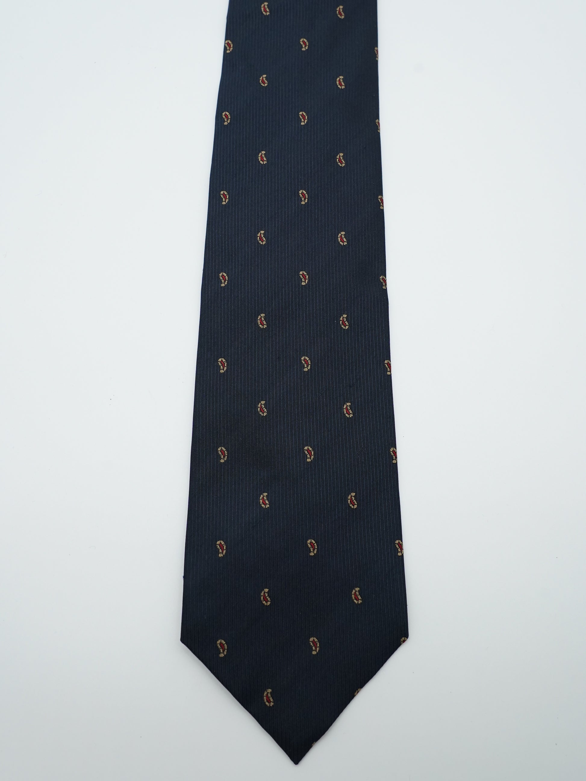 Cravatta in seta n236