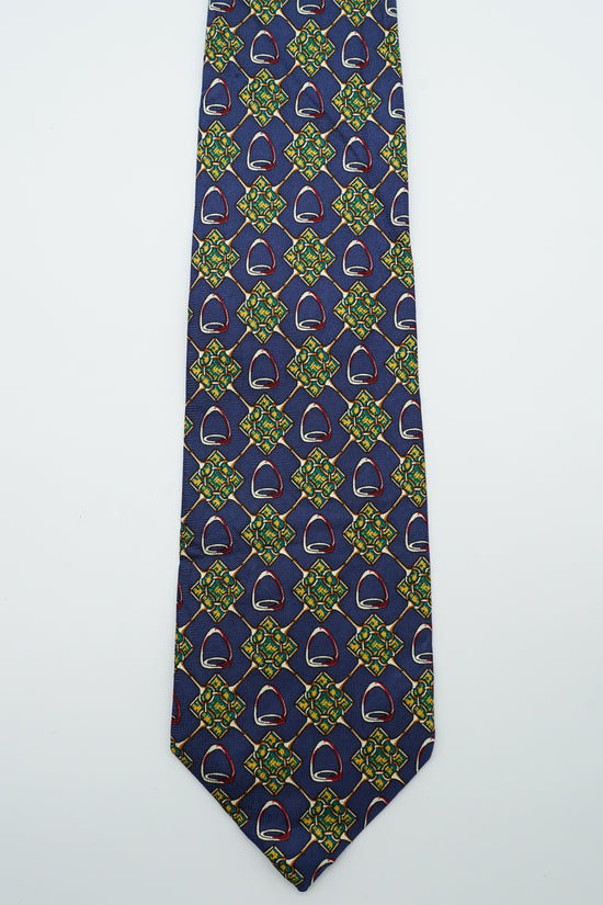 Cravatta in seta n220