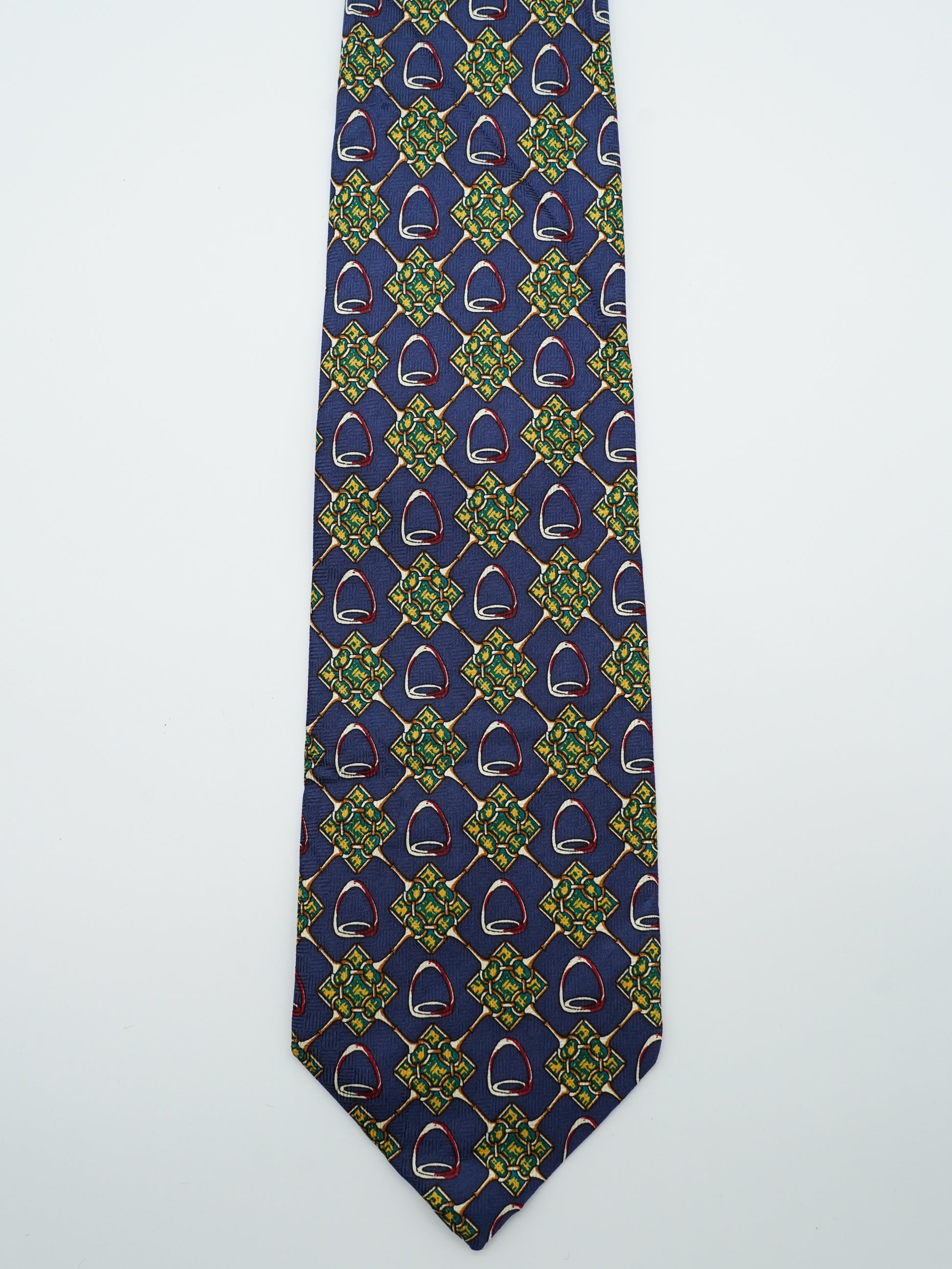 Cravatta in seta n220