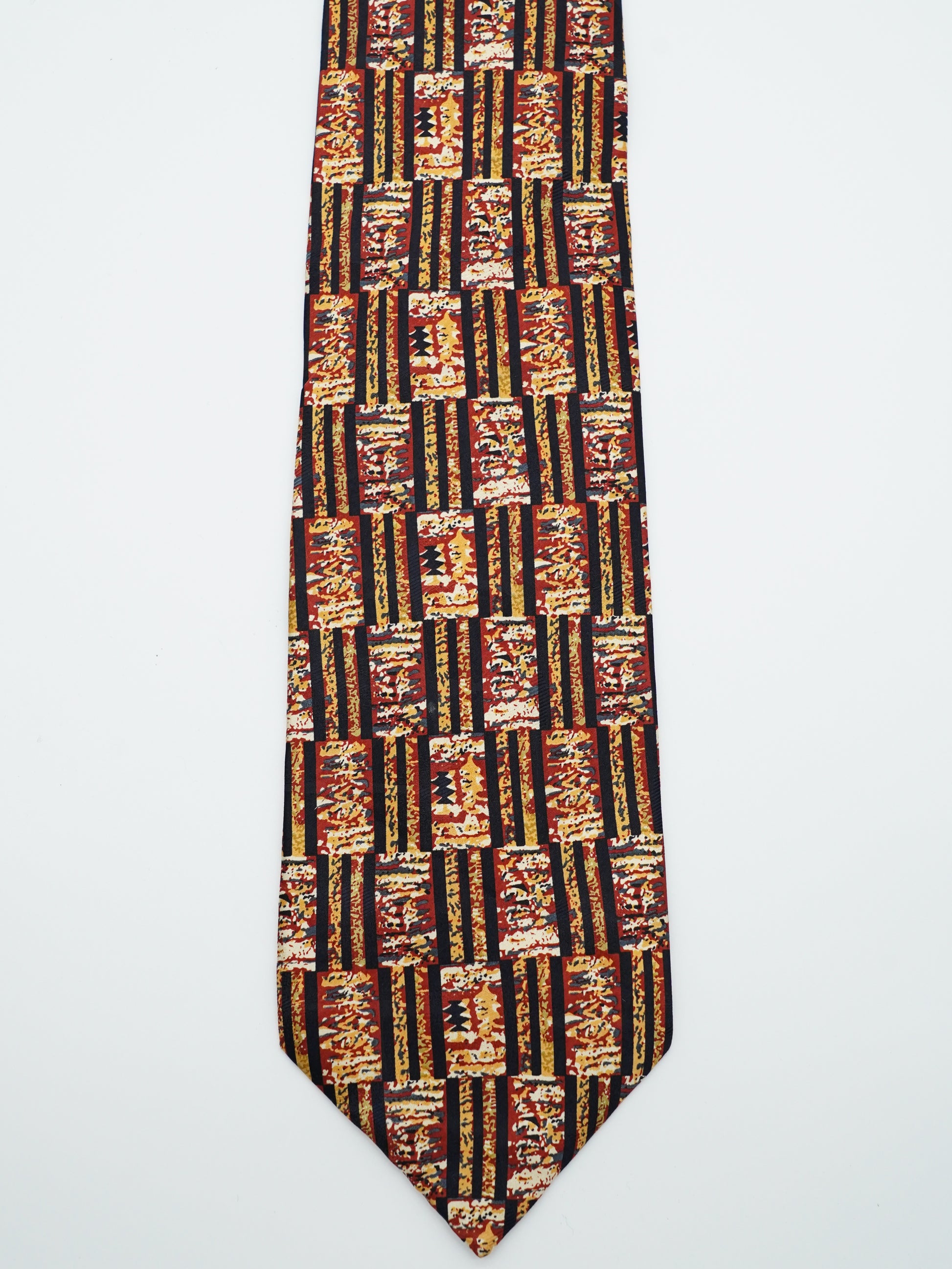 Cravatta in seta n234