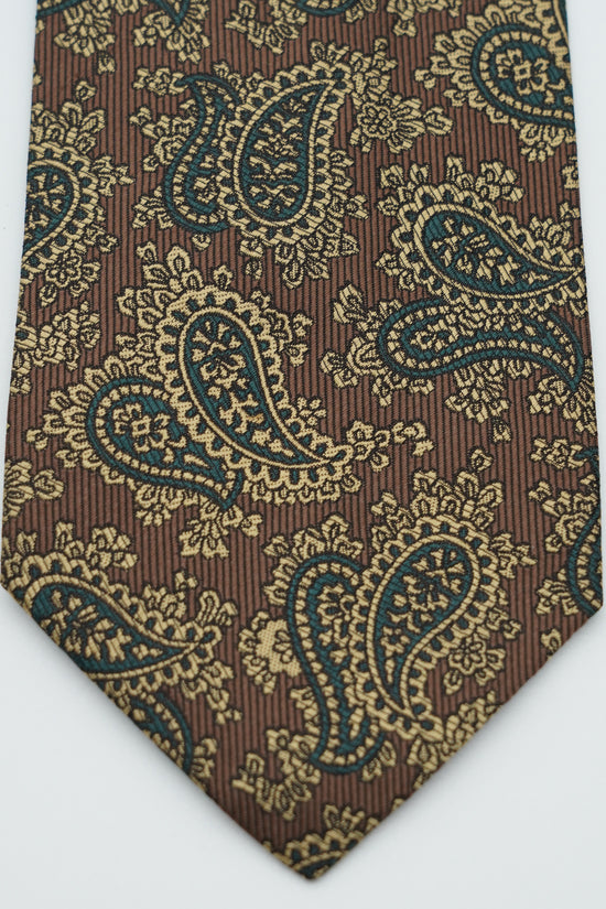 Cravatta in seta n229