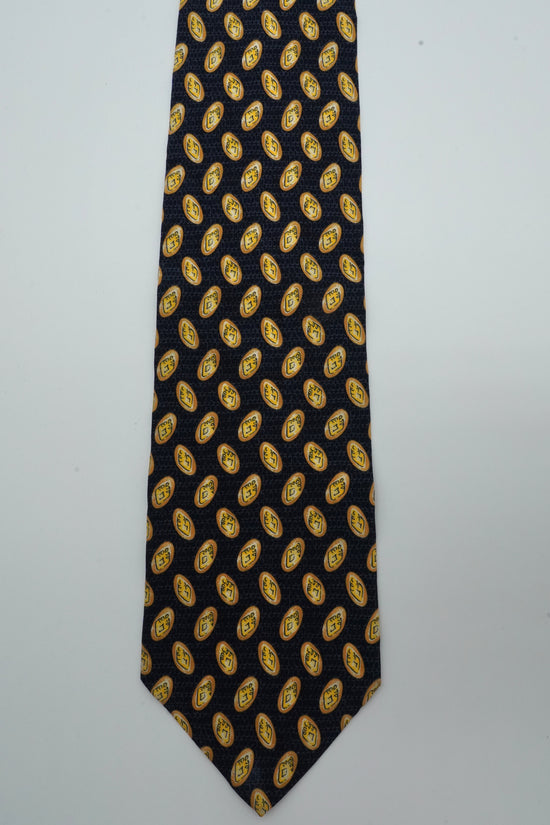 Cravatta in seta n178