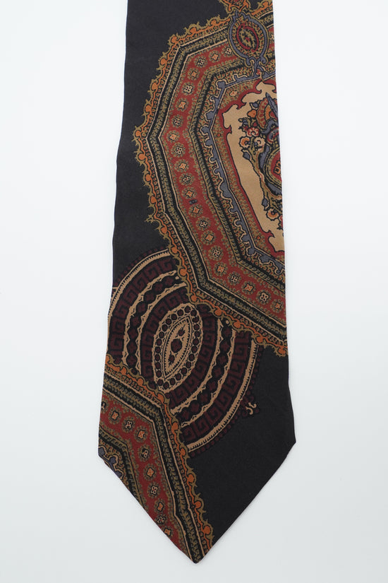 Cravatta in seta n114