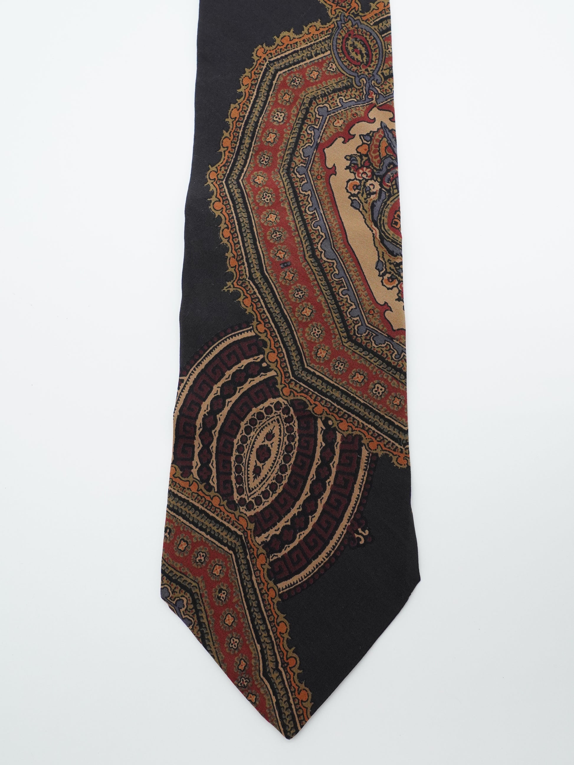 Cravatta in seta n114