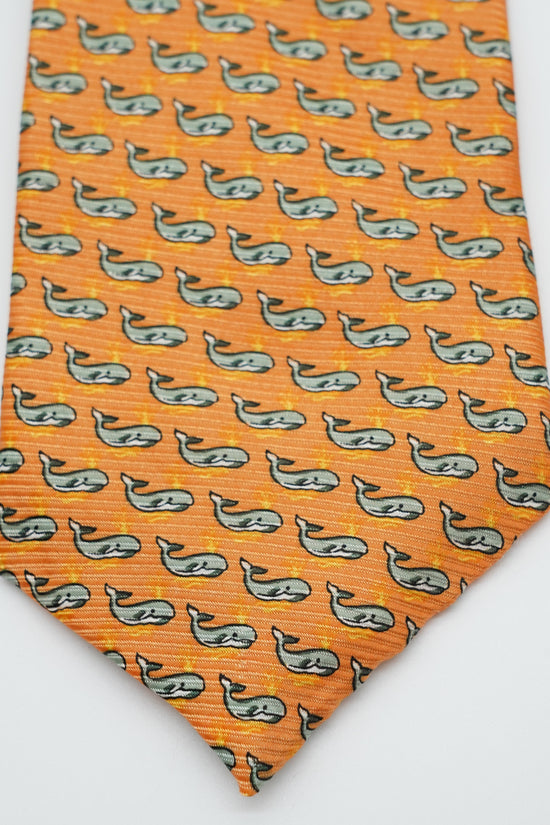 Cravatta in seta n120