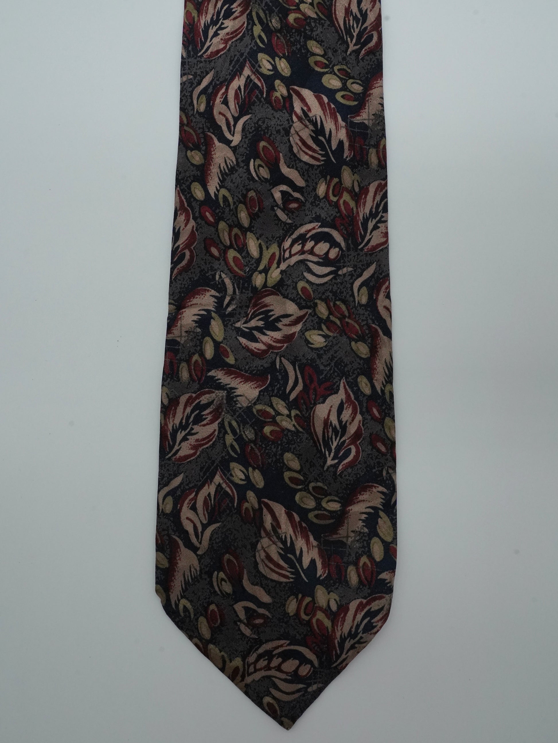 Cravatta in seta n192