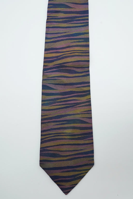 Cravatta in seta n208