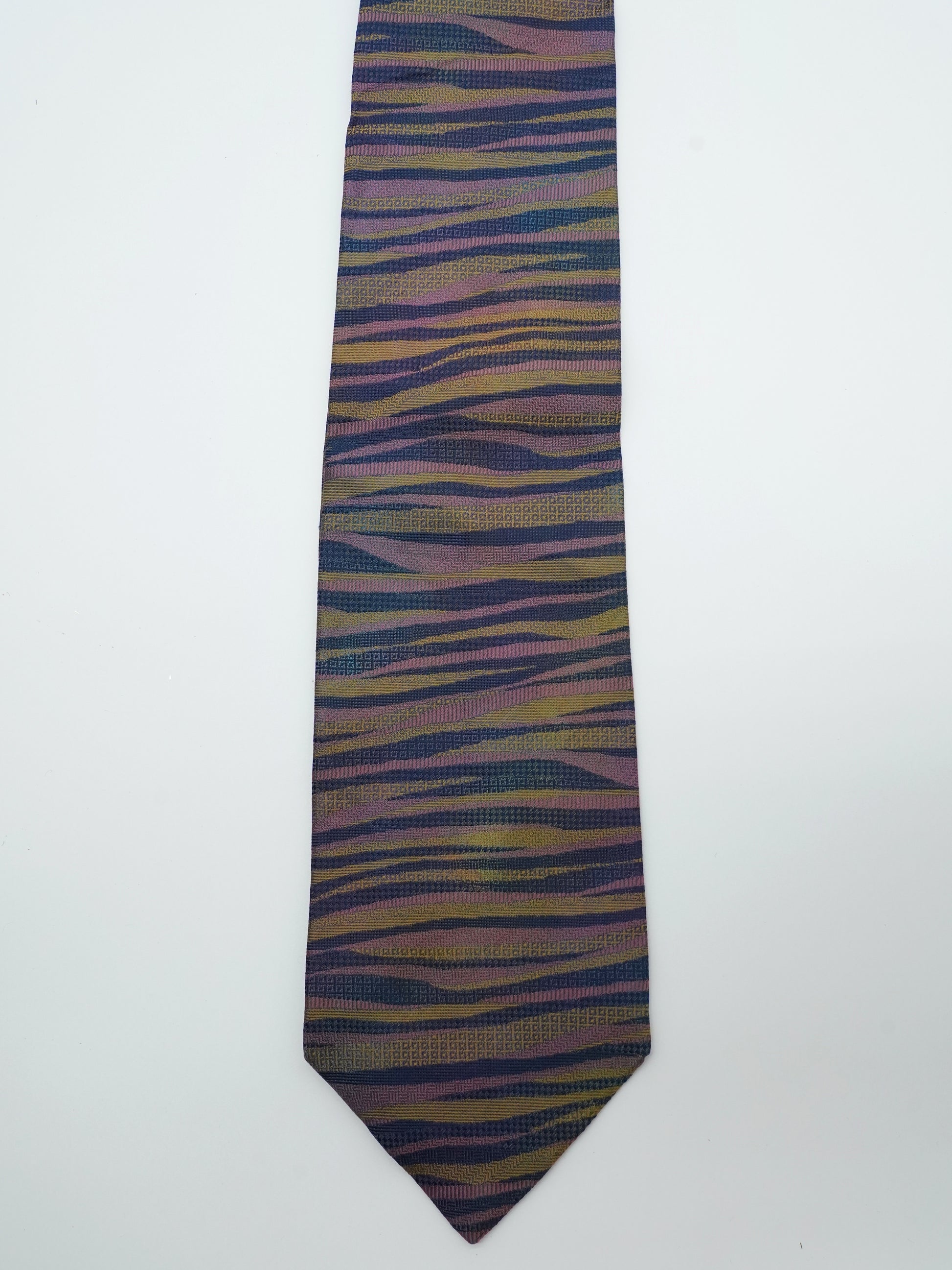 Cravatta in seta n208