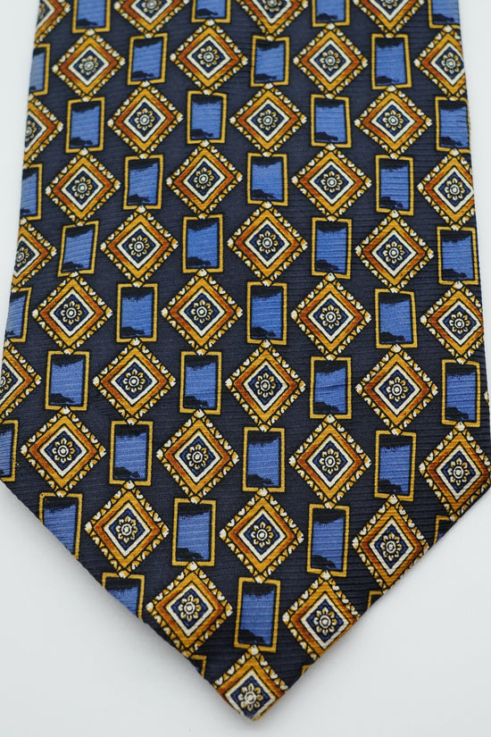 Cravatta in seta n122