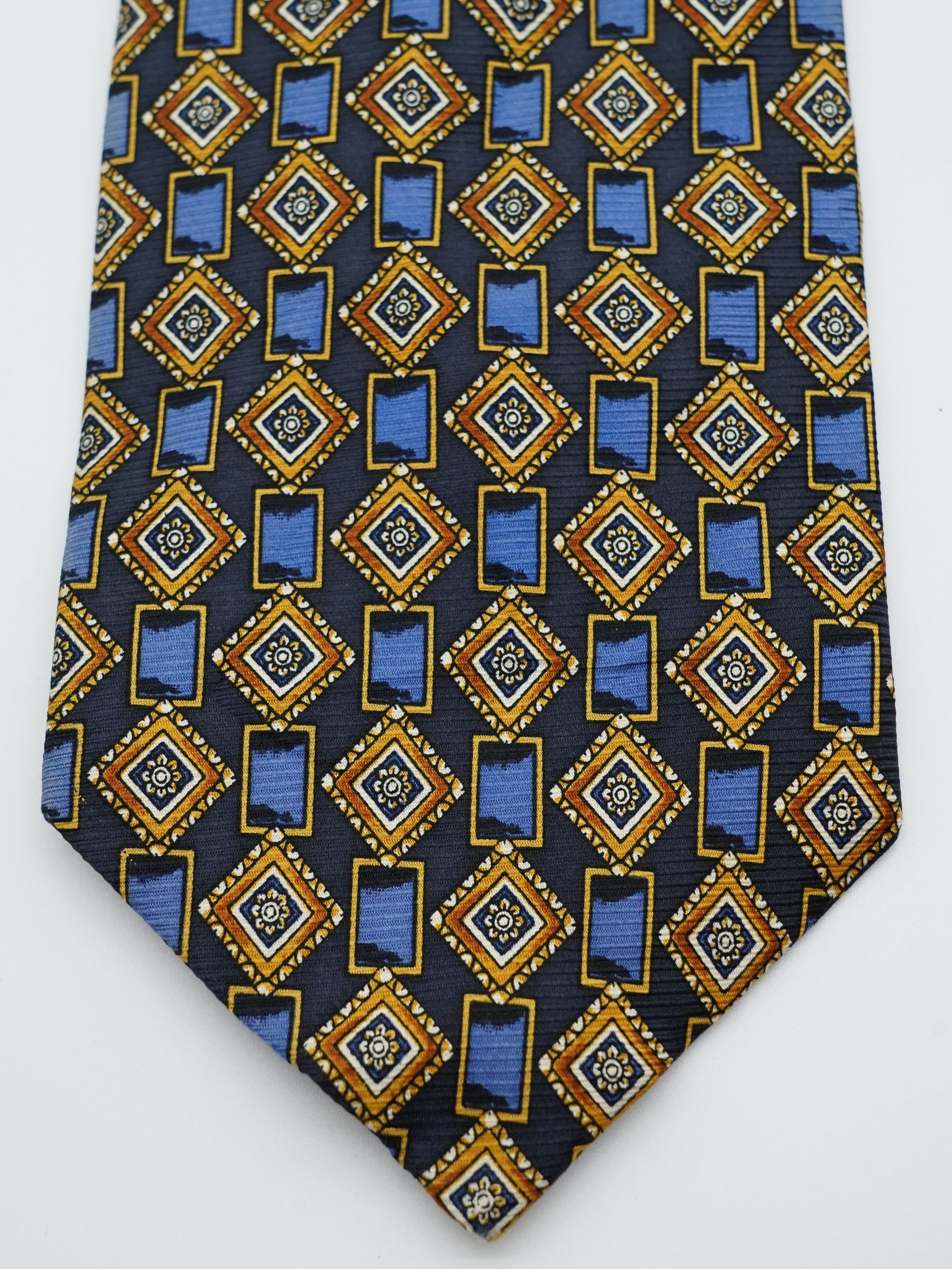 Cravatta in seta n122