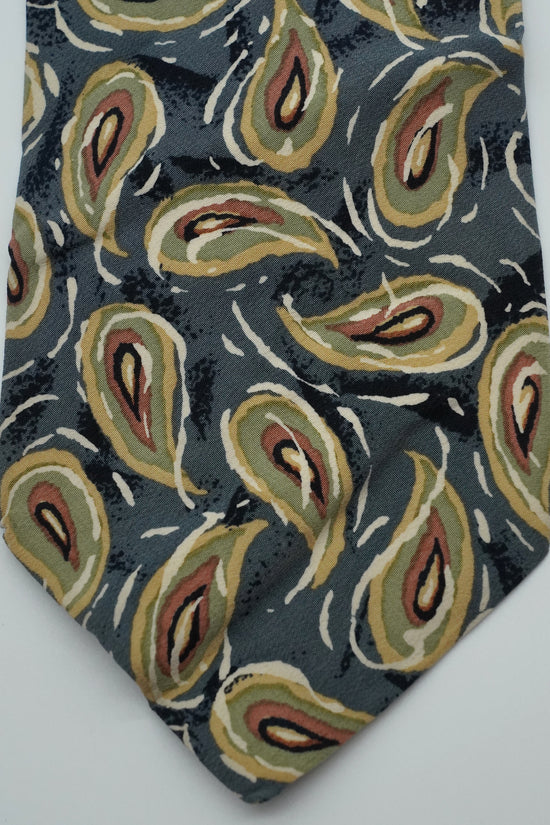 Cravatta in seta n191