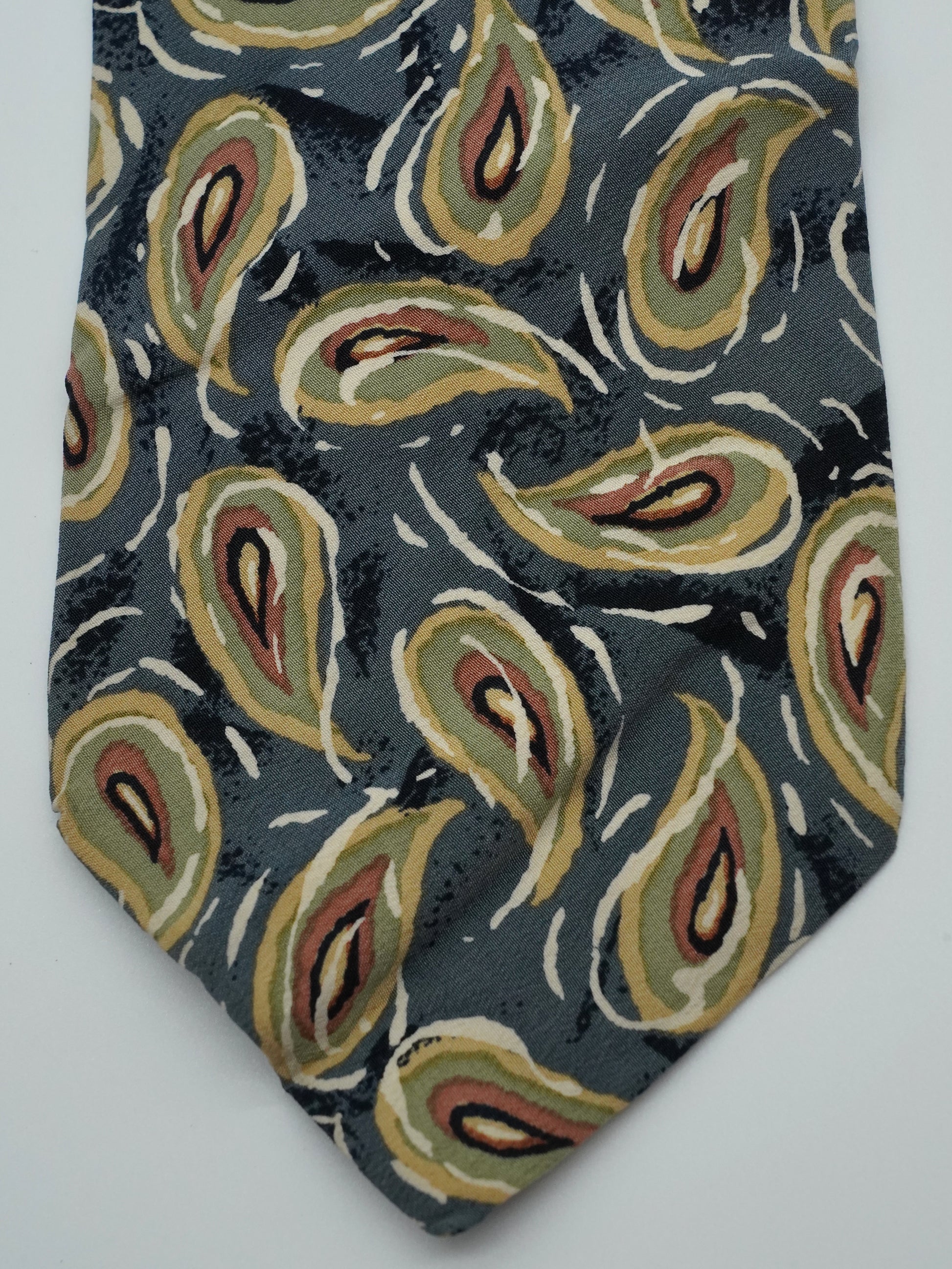 Cravatta in seta n191