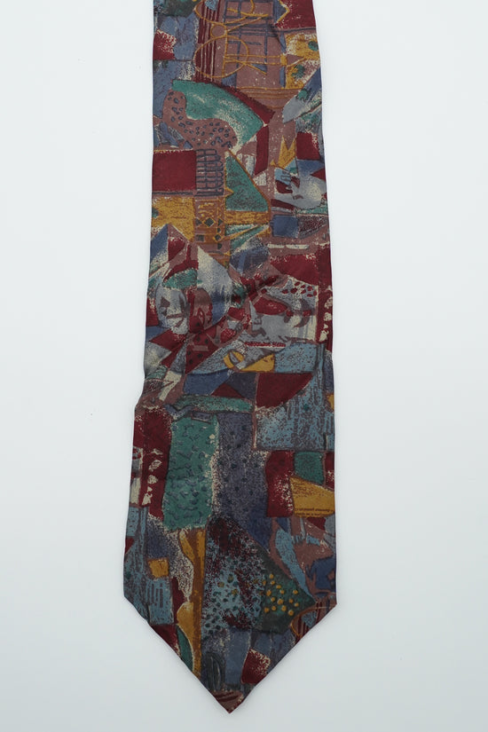 Cravatta in seta n223