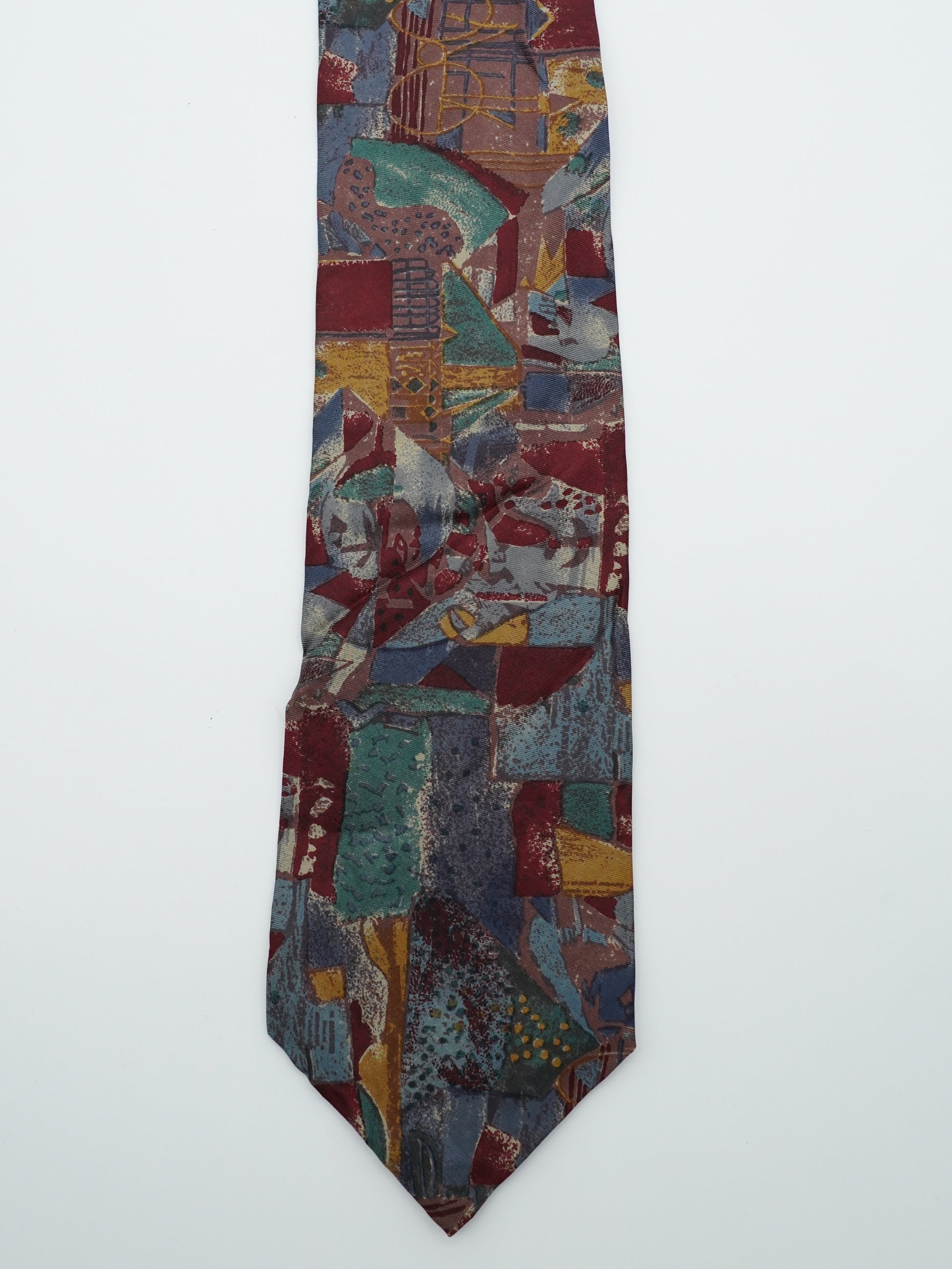 Cravatta in seta n223