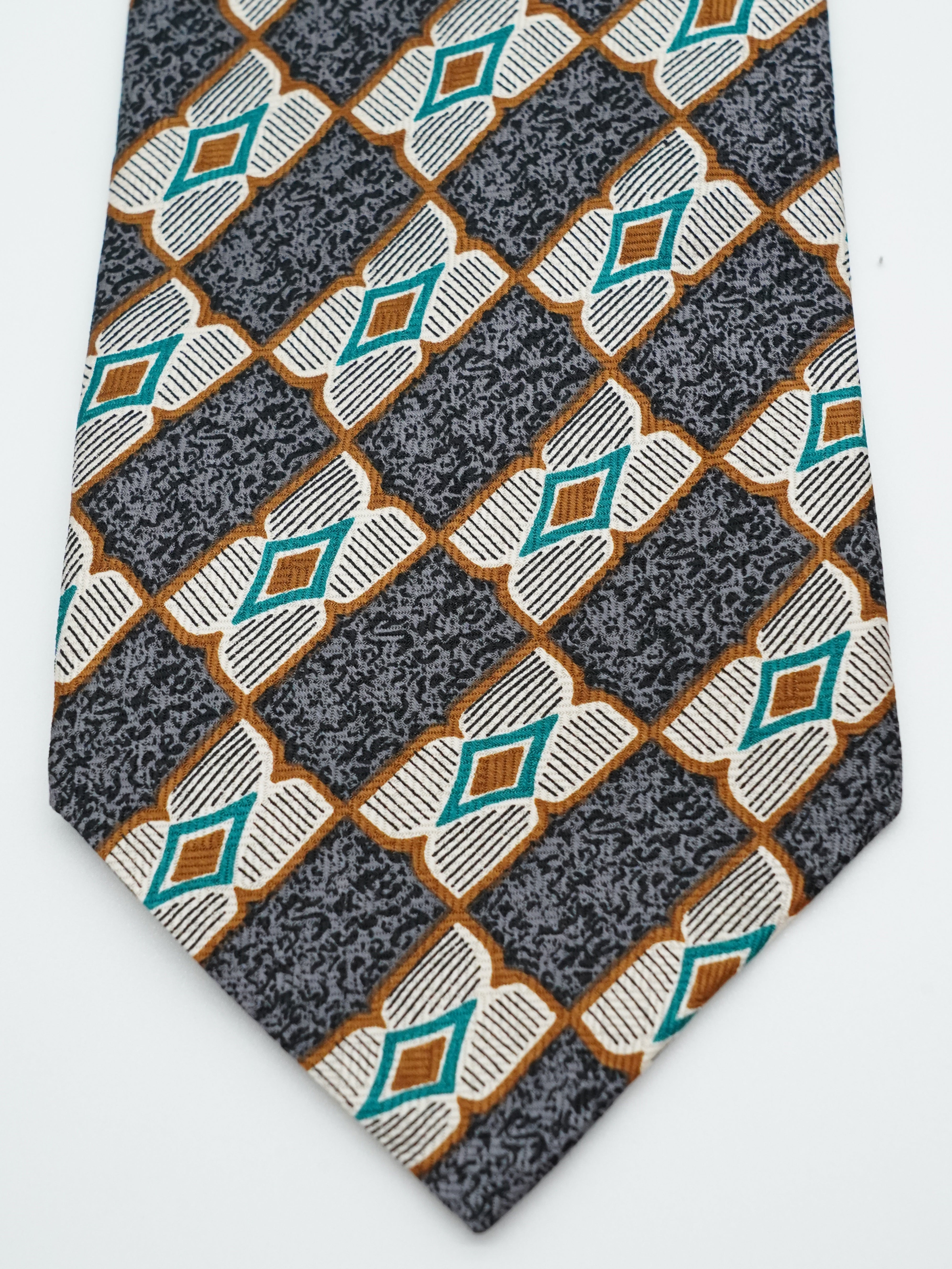 Cravatta in seta n159